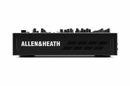 Allen & Heath XONE:96 Analogue DJ Mixer with Audio Interface