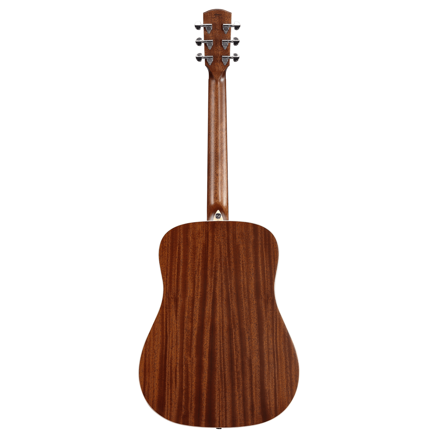Alvarez AD60 Solid Top Dreadnought Acoustic Guitar