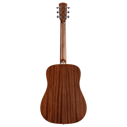 Alvarez AD60 Solid Top Dreadnought Acoustic Guitar