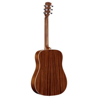 Alvarez AD60 Solid Top Dreadnought Acoustic Guitar