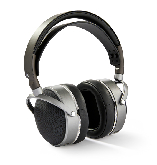 Audeze LCD-S20 Professional Studio Closed-Back Planar Headphones