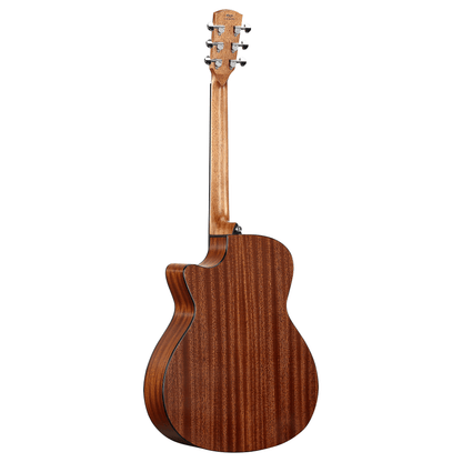 Alvarez AG60CE Shadowburst Acoustic Guitar w/ Pickup