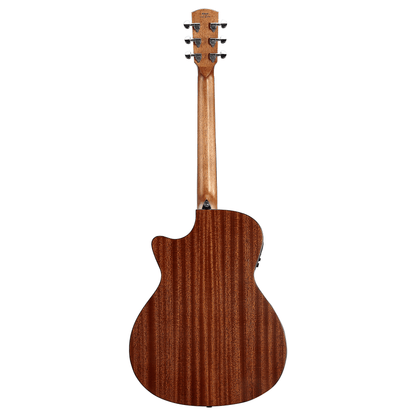 Alvarez AG60CE Shadowburst Acoustic Guitar w/ Pickup