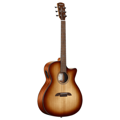 Alvarez AG60CE Shadowburst Acoustic Guitar w/ Pickup