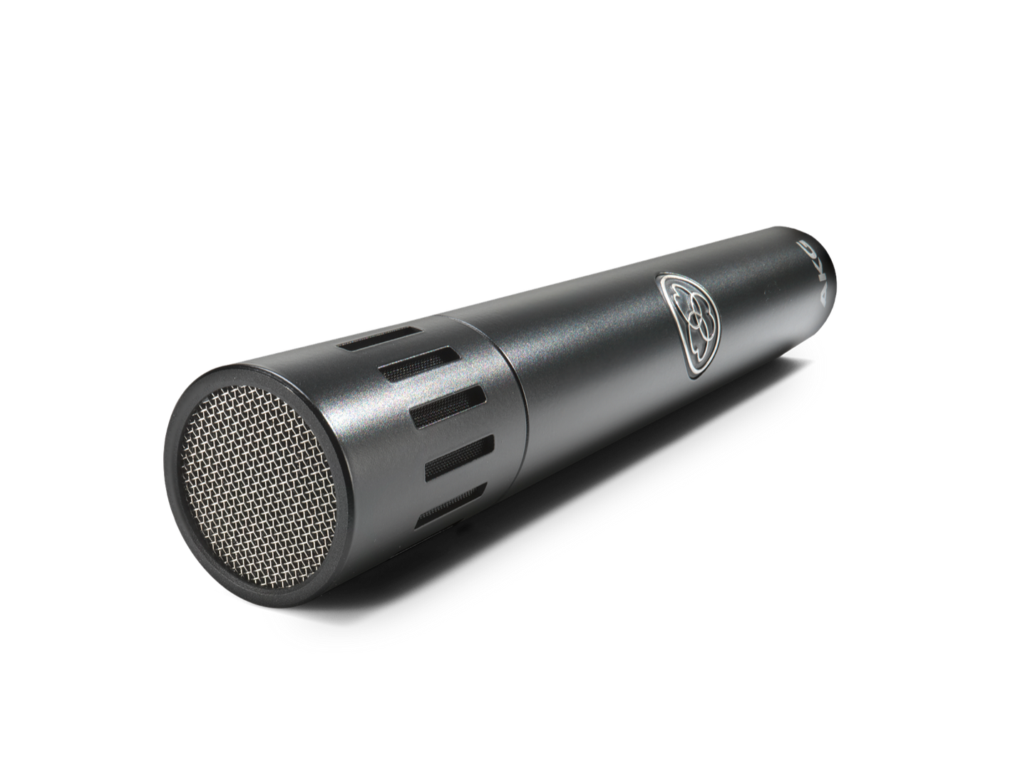 AKG C151 Small Diaphragm Cardioid Condenser Microphone