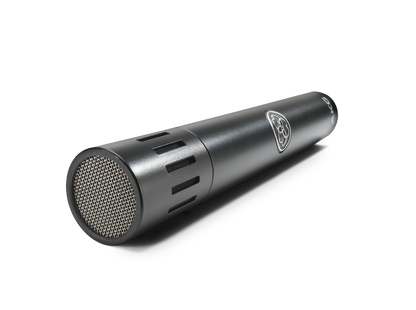 AKG C151 Small Diaphragm Cardioid Condenser Microphone