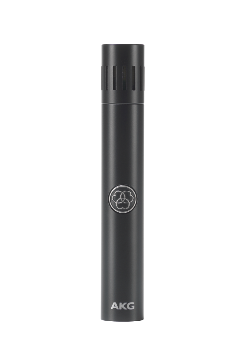 AKG C151 Small Diaphragm Cardioid Condenser Microphone