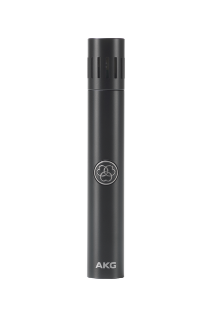 AKG C151 Small Diaphragm Cardioid Condenser Microphone