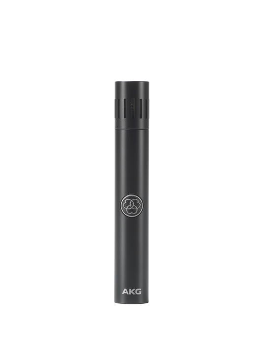 AKG C151 Small Diaphragm Cardioid Condenser Microphone