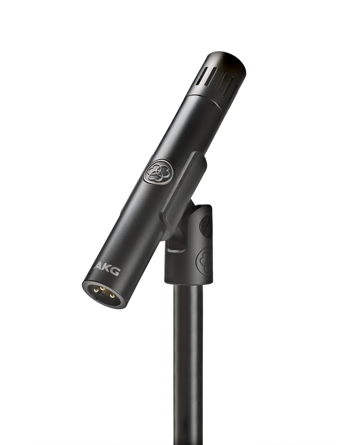 AKG C151 Small Diaphragm Cardioid Condenser Microphone