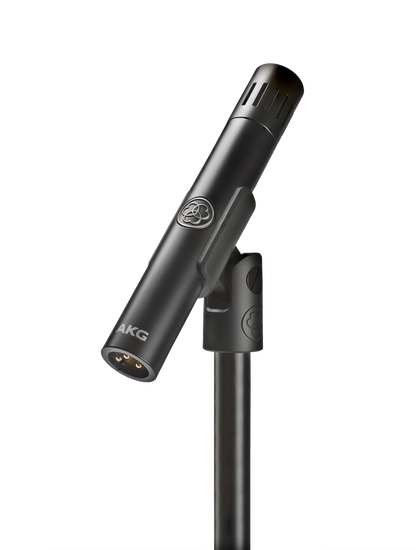 AKG C151 Small Diaphragm Cardioid Condenser Microphone