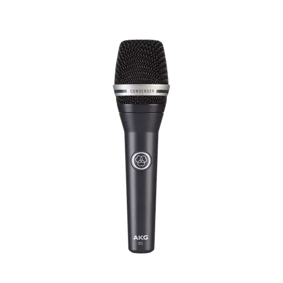 AKG C5 Live Vocal Condenser Microphone