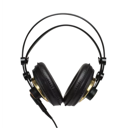 AKG K240 STUDIO Semi Open Studio Headphones Luther Music Singapore
