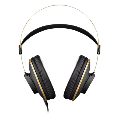 AKG K92 Closed-Back Studio Headphones