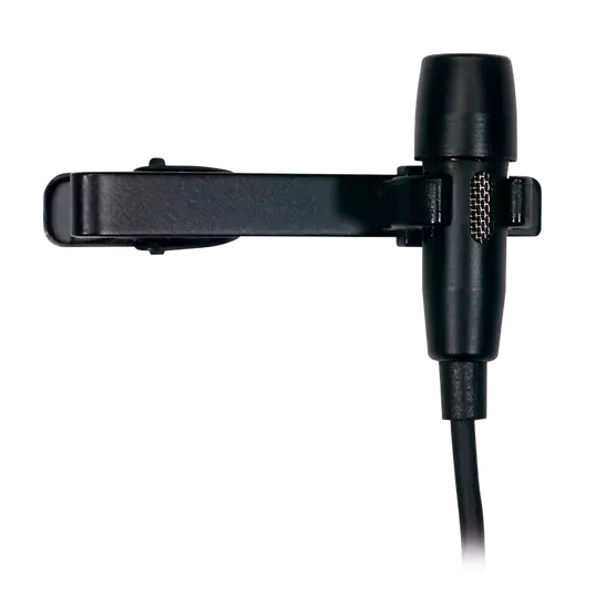 AKG CK99L Miniature Cardioid Condenser Lavalier Microphone