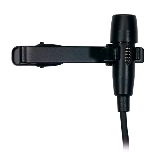 AKG CK99L Miniature Cardioid Condenser Lavalier Microphone