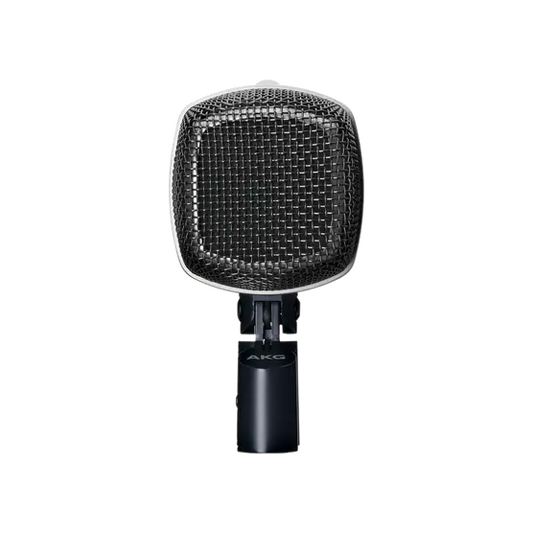 AKG D12 VR Reference Large-Diaphragm Dynamic Microphone