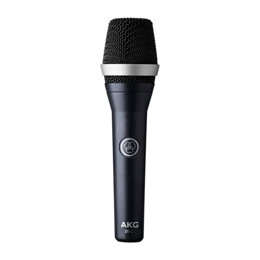AKG D5 C Live Vocal Dynamic Microphone
