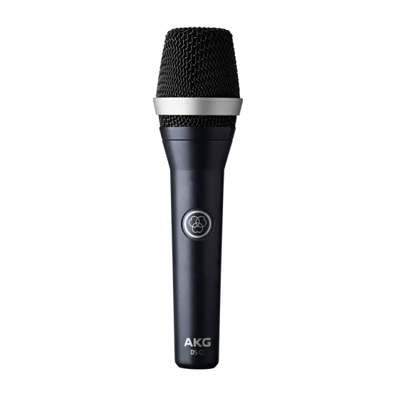 AKG D5 C Live Vocal Dynamic Microphone