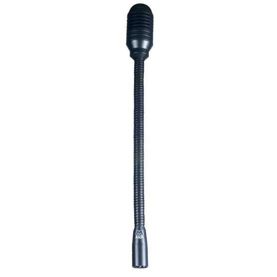 AKG DGN99E Cardioid Dynamic Gooseneck Microphone