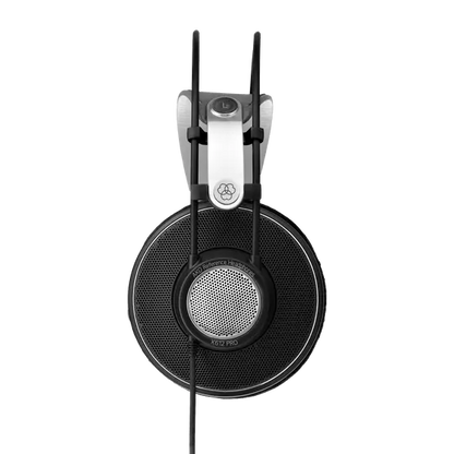 AKG K612 PRO Open-Back Reference Studio Headphones