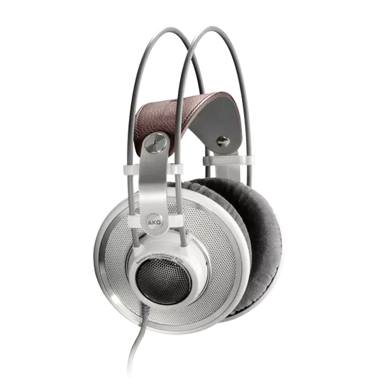 AKG K701 Open-Back Reference Class Headphones