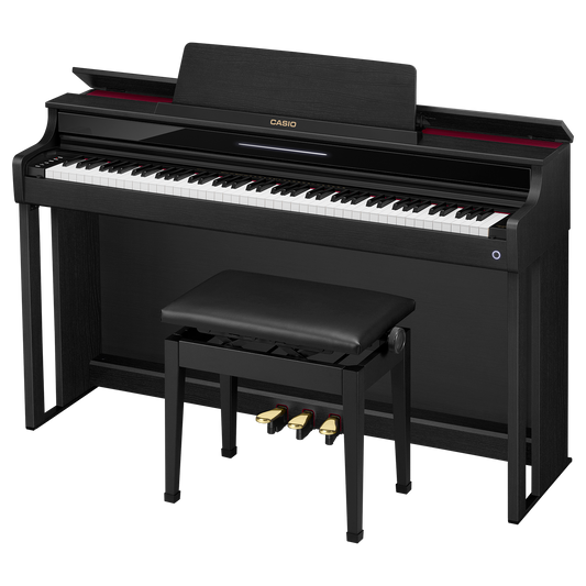 Casio Celviano AP-550 Digital Piano