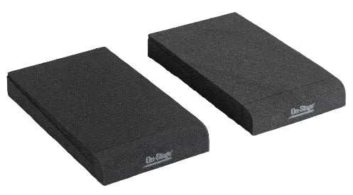 Onstage ASP3001 Small-Sized Speaker Isolation Foam Pads