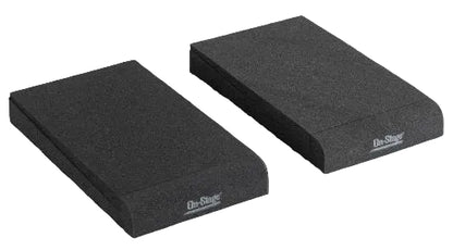 Onstage ASP3001 Small-Sized Speaker Isolation Foam Pads