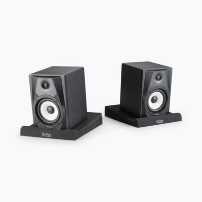 Onstage ASP3011 Medium-Sized Speaker Isolation Foam Pads