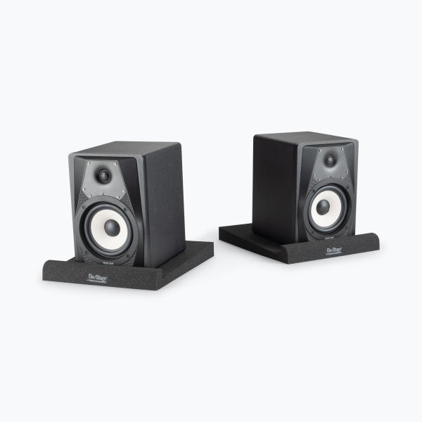 Onstage ASP3011 Medium-Sized Speaker Isolation Foam Pads