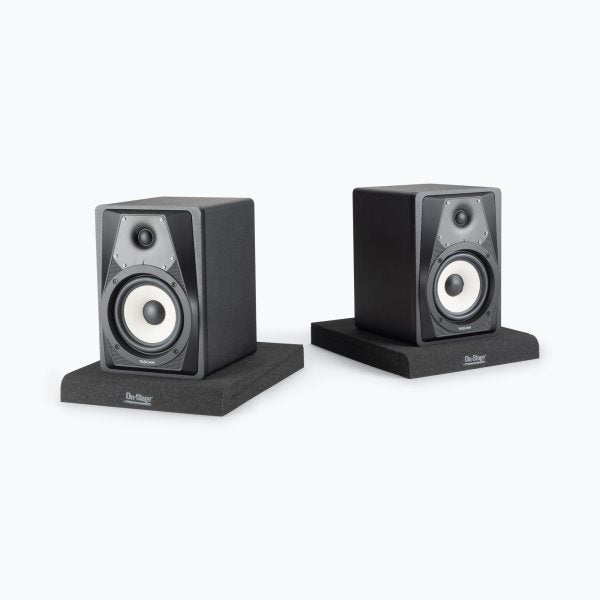 Onstage ASP3011 Medium-Sized Speaker Isolation Foam Pads