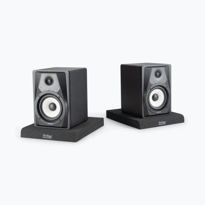 Onstage ASP3011 Medium-Sized Speaker Isolation Foam Pads