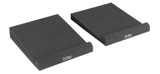 Onstage ASP3011 Medium-Sized Speaker Isolation Foam Pads