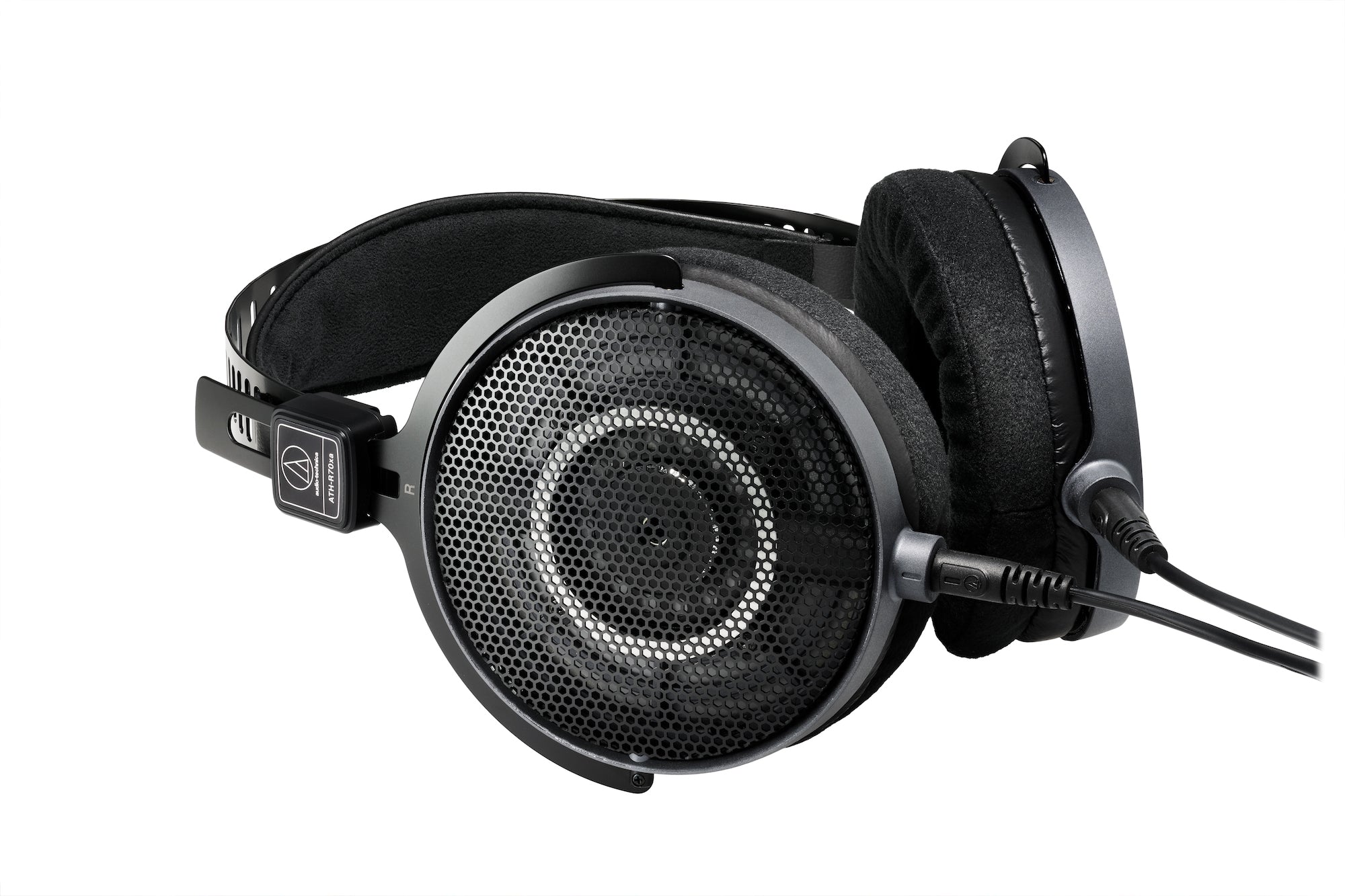 Audio Technica ATH-R70xa Professional Open-Back Reference