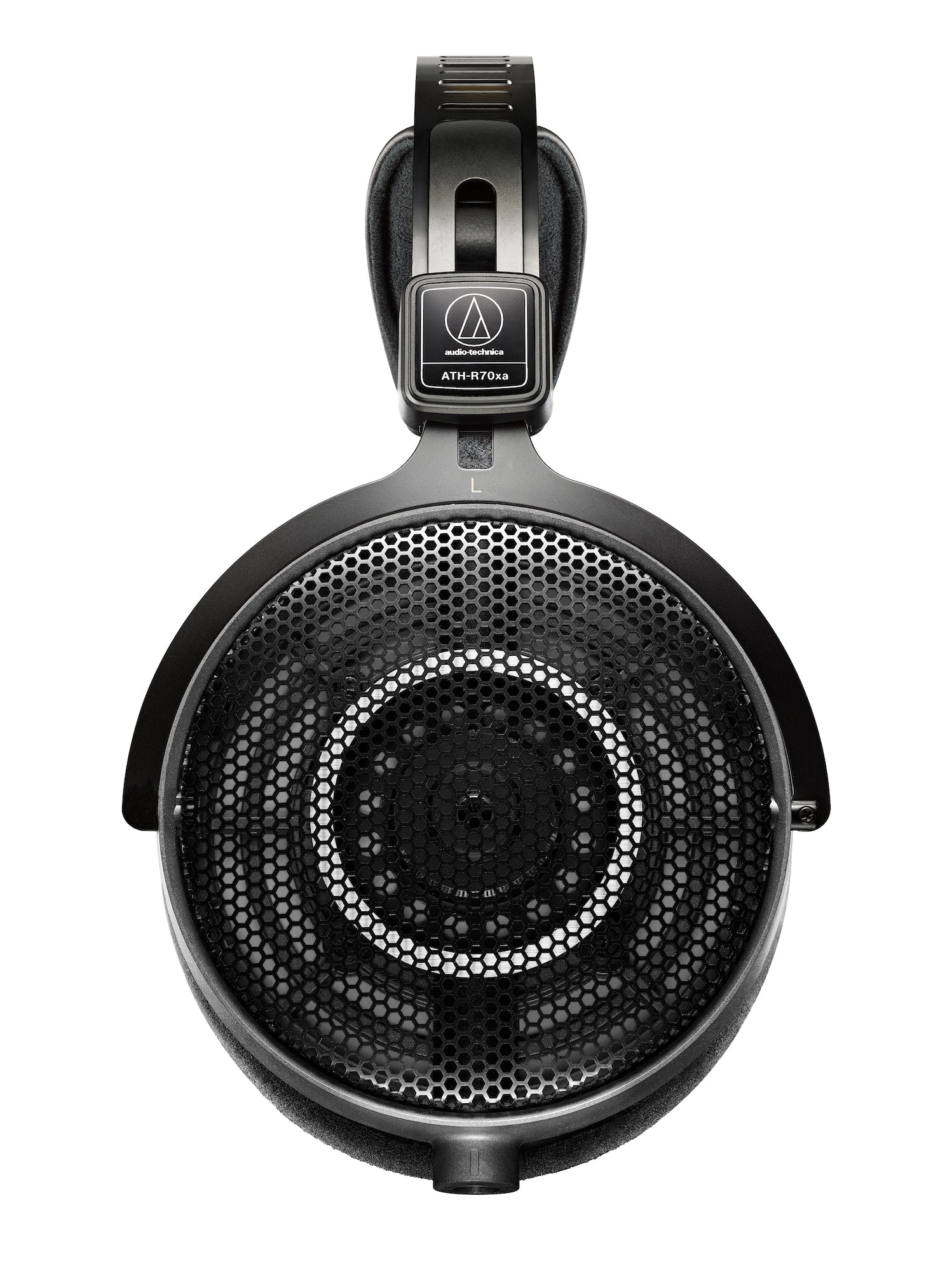 Audio Technica ATH-R70xa Professional Open-Back Reference