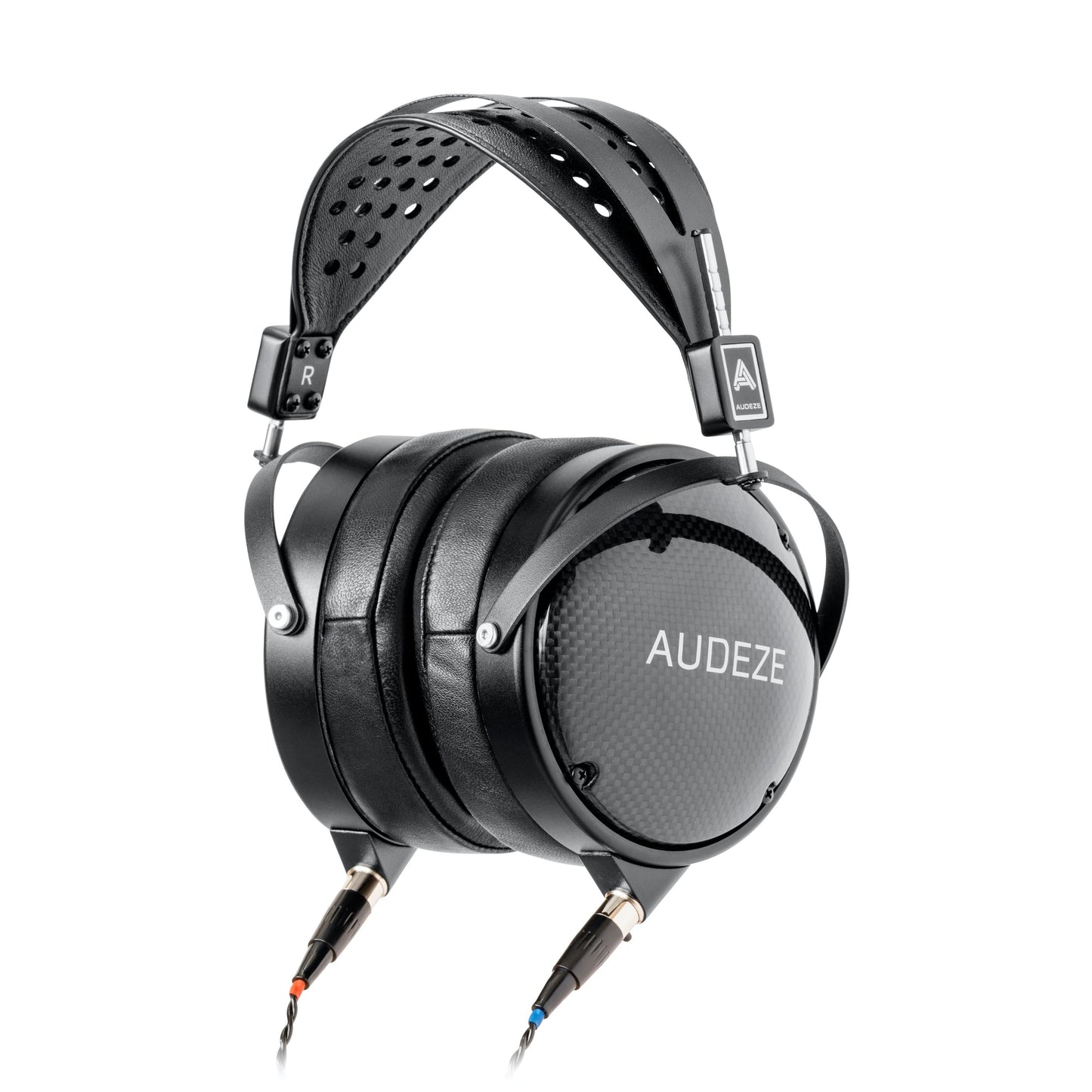 Audeze LCD-XC Professional Closed-Back Studio Headphones