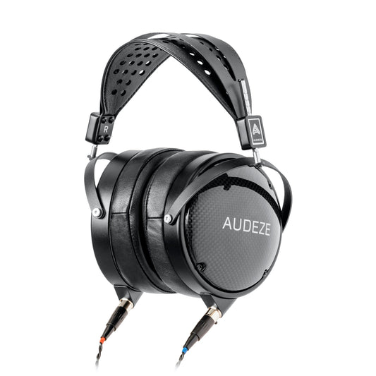 Audeze LCD-XC Professional Closed-Back Studio Headphones