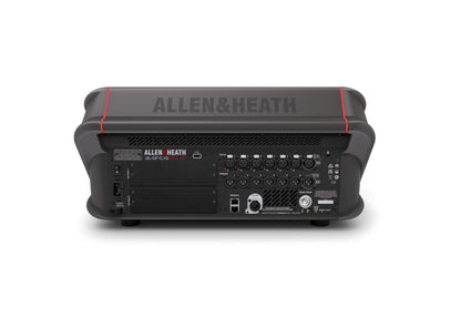 Allen & Heath Avantis Solo 64-ch/42-bus Digital Mixer