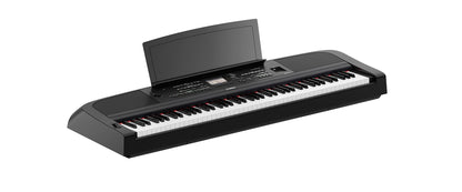 Yamaha DGX-670 88-Key Compact Digital Piano