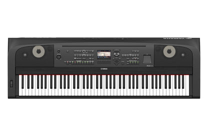 Yamaha DGX-670 88-Key Compact Digital Piano