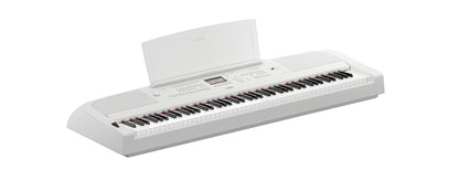 Yamaha DGX-670 88-Key Compact Digital Piano