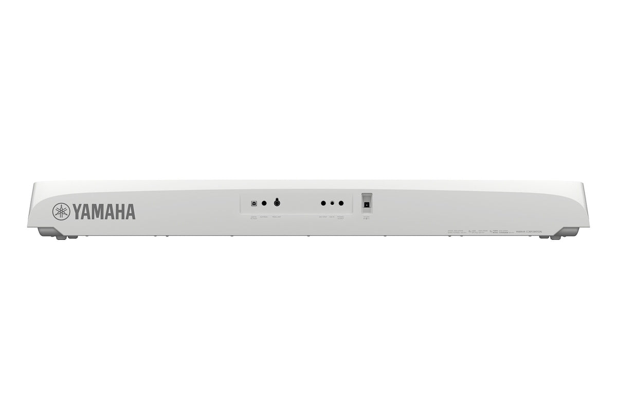 Yamaha DGX-670 88-Key Compact Digital Piano