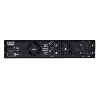 Proel DPX2500PFC 2-Channel Power Amplifier