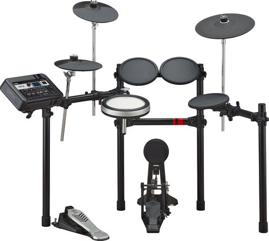 Yamaha DTX6K-X 5pc Electronic Drum Kit