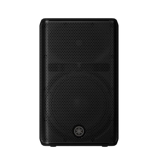 Yamaha DXR10 MK3 10" 1500W Active Loudspeaker