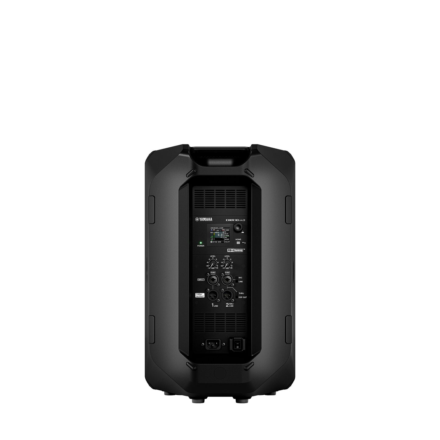 Yamaha DXR10 MK3 10" 1500W Active Loudspeaker