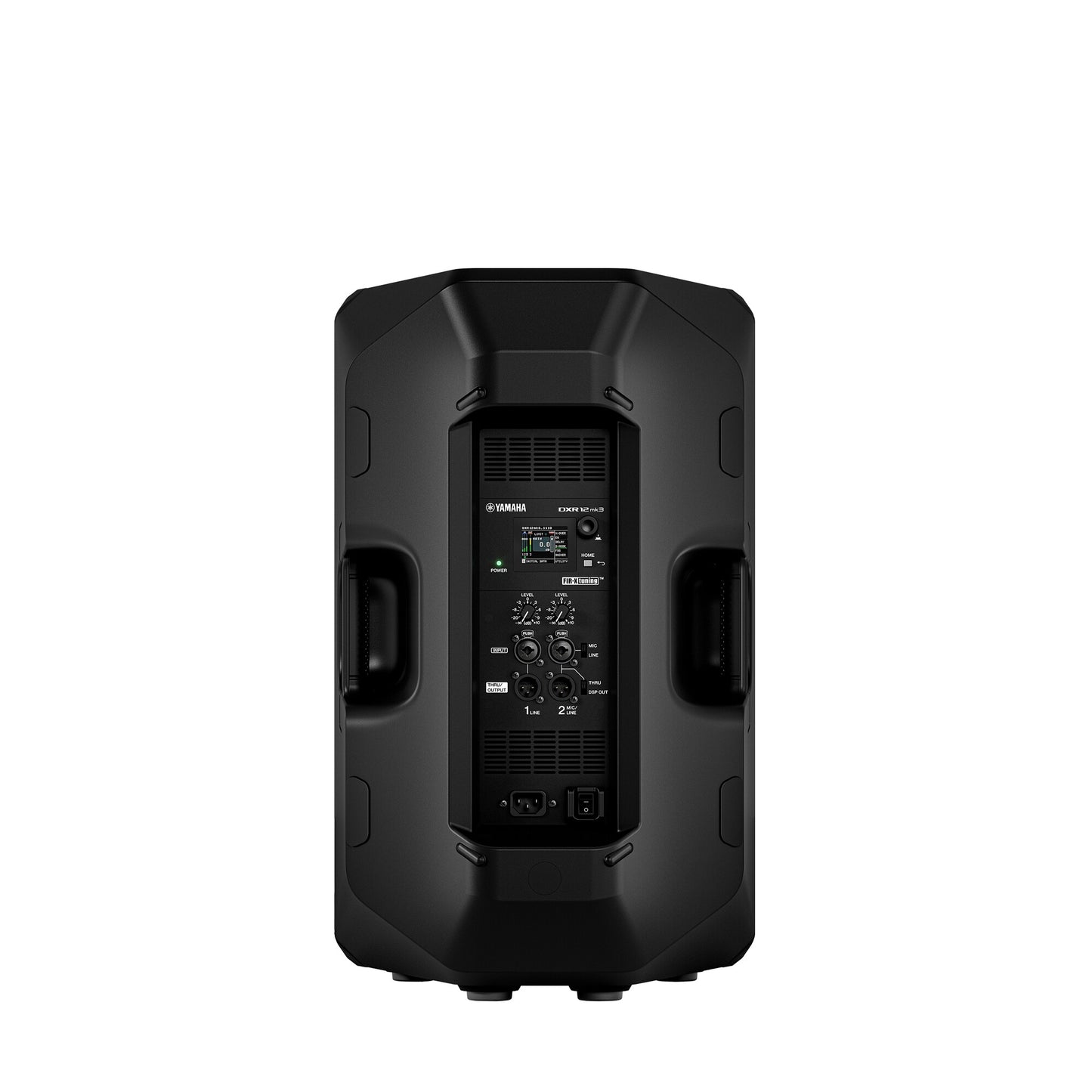 Yamaha DXR12 MK3 12" 1500W Active Loudspeaker