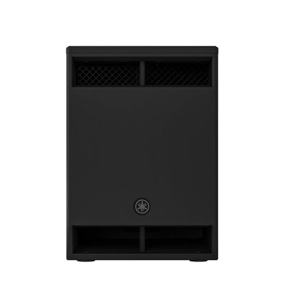 Yamaha DXS12 MK3 12" 2500W Active Subwoofer