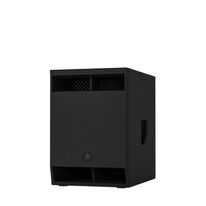 Yamaha DXS12 MK3 12" 2500W Active Subwoofer